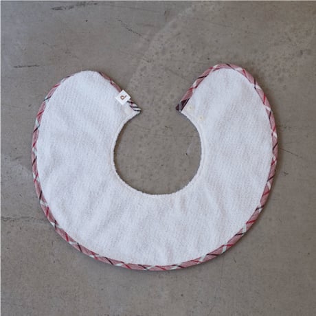 【SPECIAL PRICE】Dhaka  Towel & Bib SET