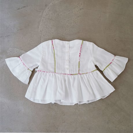 【SPECIAL PRICE】Luzern  Tunic  100