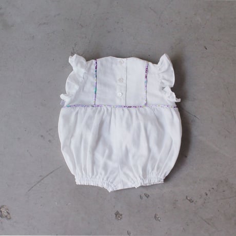 Macau  Tunic Rompers  60