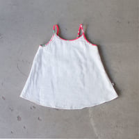 Shanghai  Long Camisole  90
