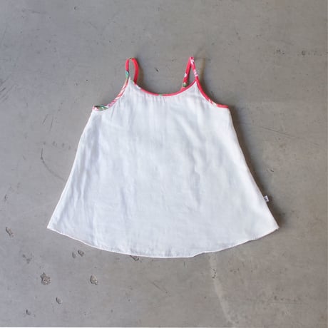 Shanghai  Long Camisole  90