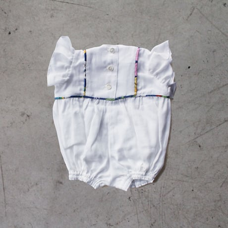 Berlin  Tunic Rompers  60