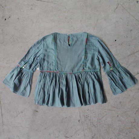 Tunic  160 【PIPIN(G) REMAKE】