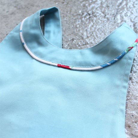 〈Macau + EARTH BEIGE〉KIDS WORK APRON