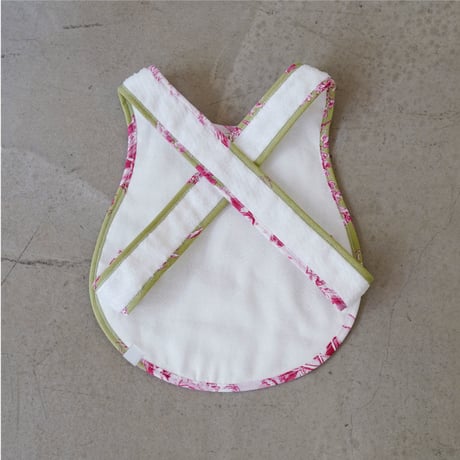 【SPECIAL PRICE】Luzern  Towel & Bib SET