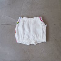 【SPECIAL PRICE】Shanghai  Bloomer  90-100