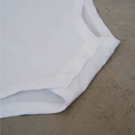 【SPECIAL PRICE】Dhaka  Shirts Rompers  80