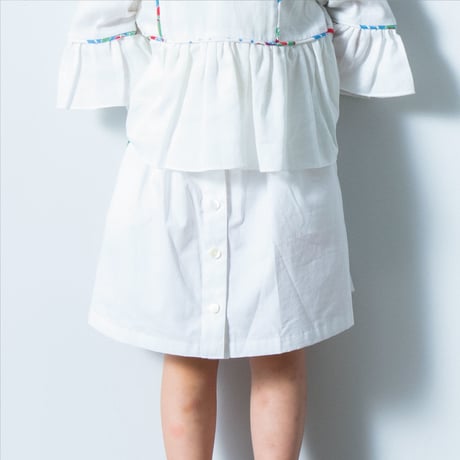 Cancún  Skirt  100