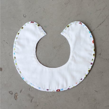 Rotterdam  Towel & Bib SET