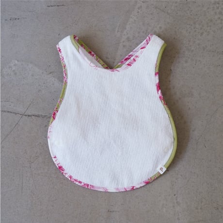 【SPECIAL PRICE】Luzern  Towel & Bib SET