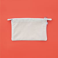 Jyväskylä  Japanese Rowan  POUCH【STAYING with WILD COLORS】
