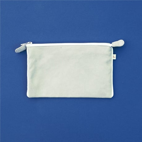 Tallinn  Bilberry  POUCH【STAYING with WILD COLORS】