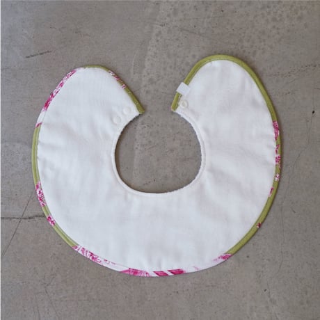 【SPECIAL PRICE】Luzern  Towel & Bib SET