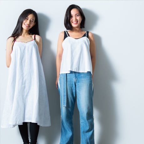 New York  Camisole  160