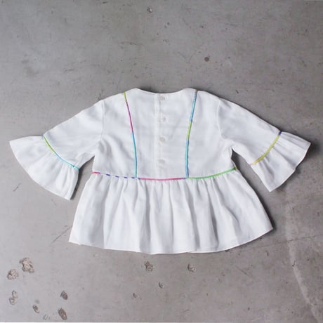 San Francisco  Tunic  120+