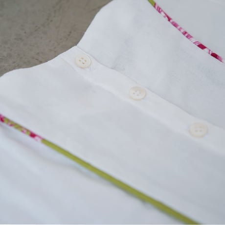 KIDS  Tunic  100 【PIPIN(G) REMAKE】