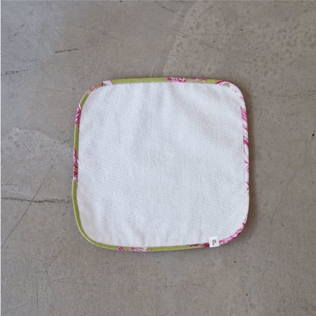 【SPECIAL PRICE】Luzern  Towel & Bib SET