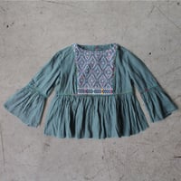 Tunic  160 【PIPIN(G) REMAKE】