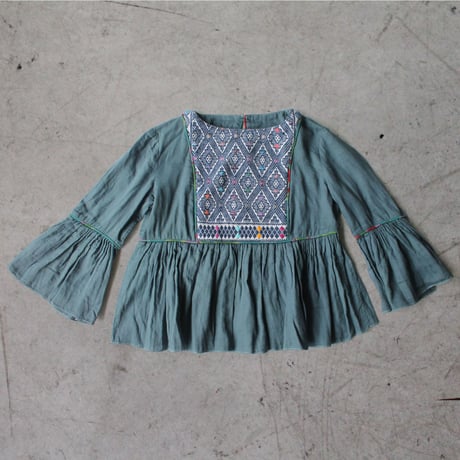 Tunic  160 【PIPIN(G) REMAKE】