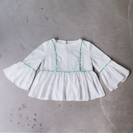 Cancún  Tunic  160