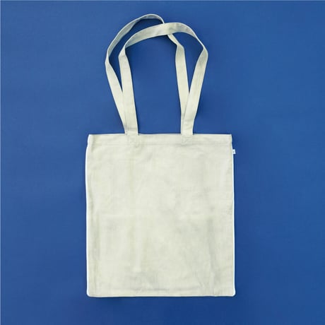 Tallinn  Bilberry  TOTE【STAYING with WILD COLORS】