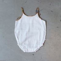 San Francisco  Camisole Rompers  70