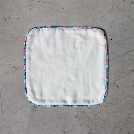 Berlin  Towel & Bib SET