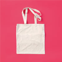 Jyväskylä  Raspberry  TOTE【STAYING with WILD COLORS】
