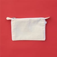 Jyväskylä  Cowberry  POUCH【STAYING with WILD COLORS】