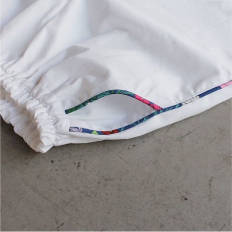 Macau  Wide Pants  90