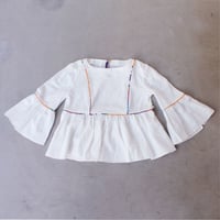 Mexico City  Tunic  160