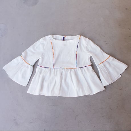 Mexico City  Tunic  160