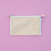 Jyväskylä  Fireweed  POUCH【STAYING with WILD COLORS】