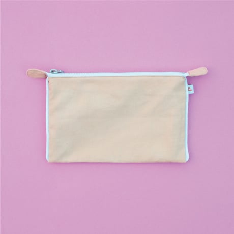 Jyväskylä  Fireweed  POUCH【STAYING with WILD COLORS】