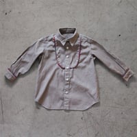 Amami Mud  Shirts  100【PIPIN(G) REMAKE】
