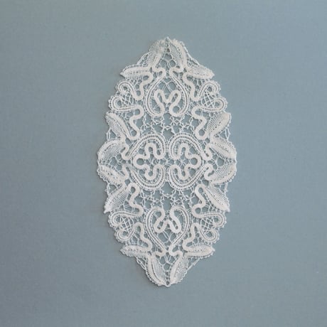 Brugge Lace Top 100