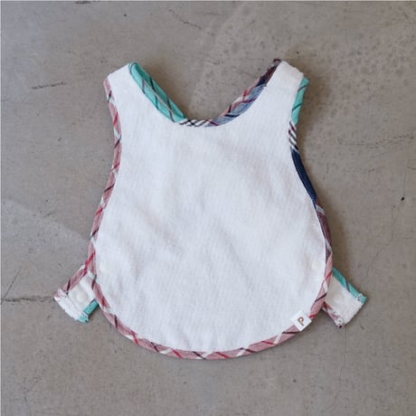 【SPECIAL PRICE】Dhaka  Towel & Bib SET
