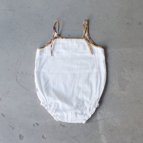 San Francisco  Camisole Rompers  70