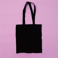 Jyväskylä  Fireweed  TOTE Black【STAYING with WILD COLORS】
