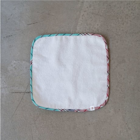 【SPECIAL PRICE】Dhaka  Towel & Bib SET