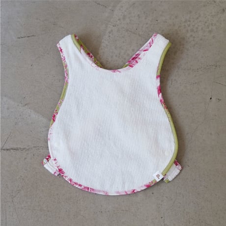 【SPECIAL PRICE】Luzern  Towel & Bib SET