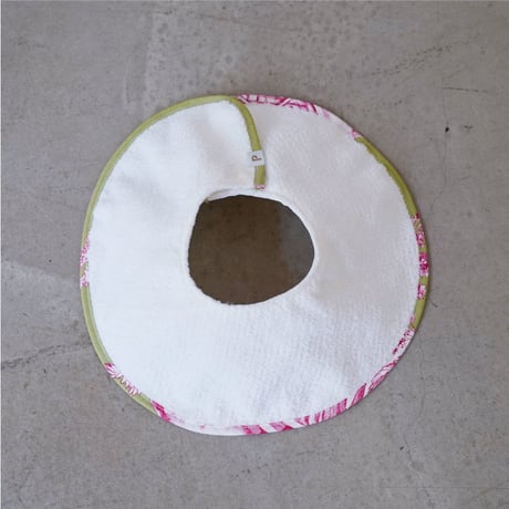 【SPECIAL PRICE】Luzern  Towel & Bib SET