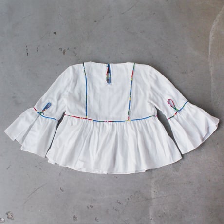 Shanghai  Tunic  160