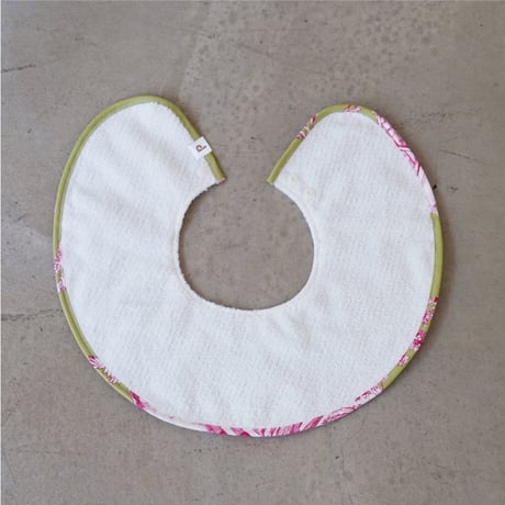 【SPECIAL PRICE】Luzern  Towel & Bib SET