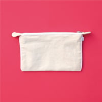 Jyväskylä  Raspberry  POUCH【STAYING with WILD COLORS】