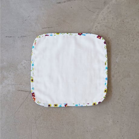 Rotterdam  Towel & Bib SET