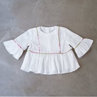 【SPECIAL PRICE】Luzern  Tunic  100