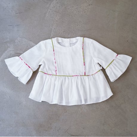【SPECIAL PRICE】Luzern  Tunic  100