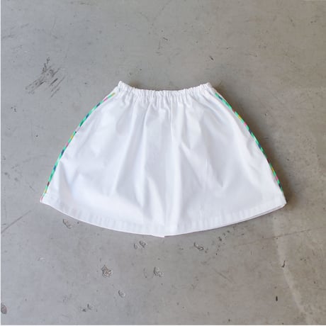Cancún  Skirt  100