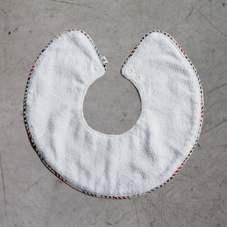 Helsinki  Towel & Bib SET